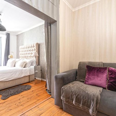 Apartment In Bairro Alto 1 - Lisbon Charm מראה חיצוני תמונה