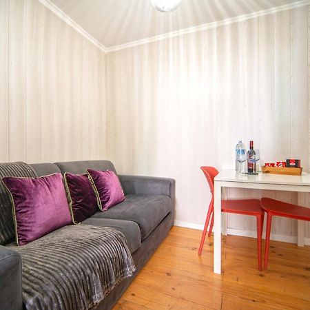 Apartment In Bairro Alto 1 - Lisbon Charm מראה חיצוני תמונה