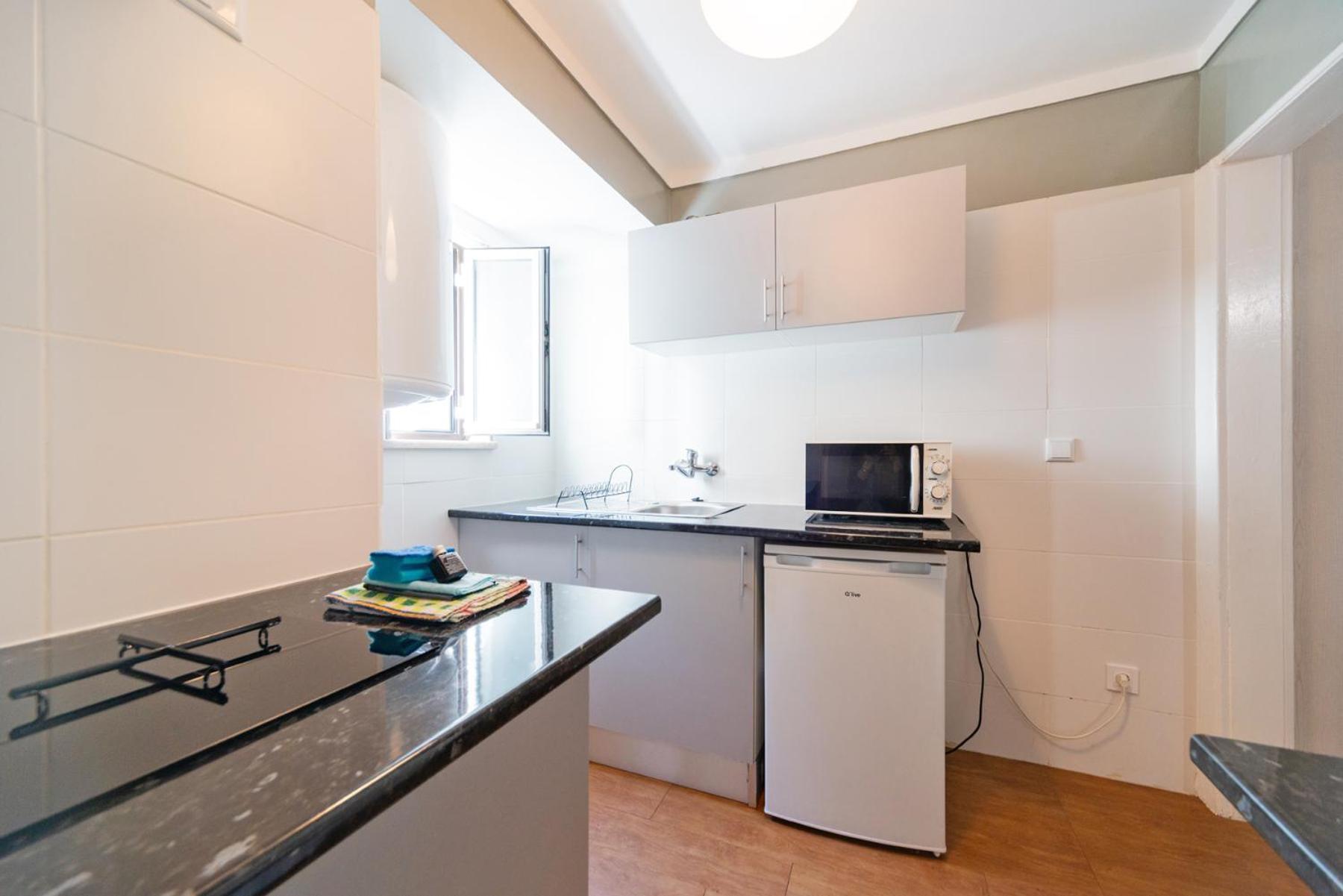 Apartment In Bairro Alto 1 - Lisbon Charm מראה חיצוני תמונה