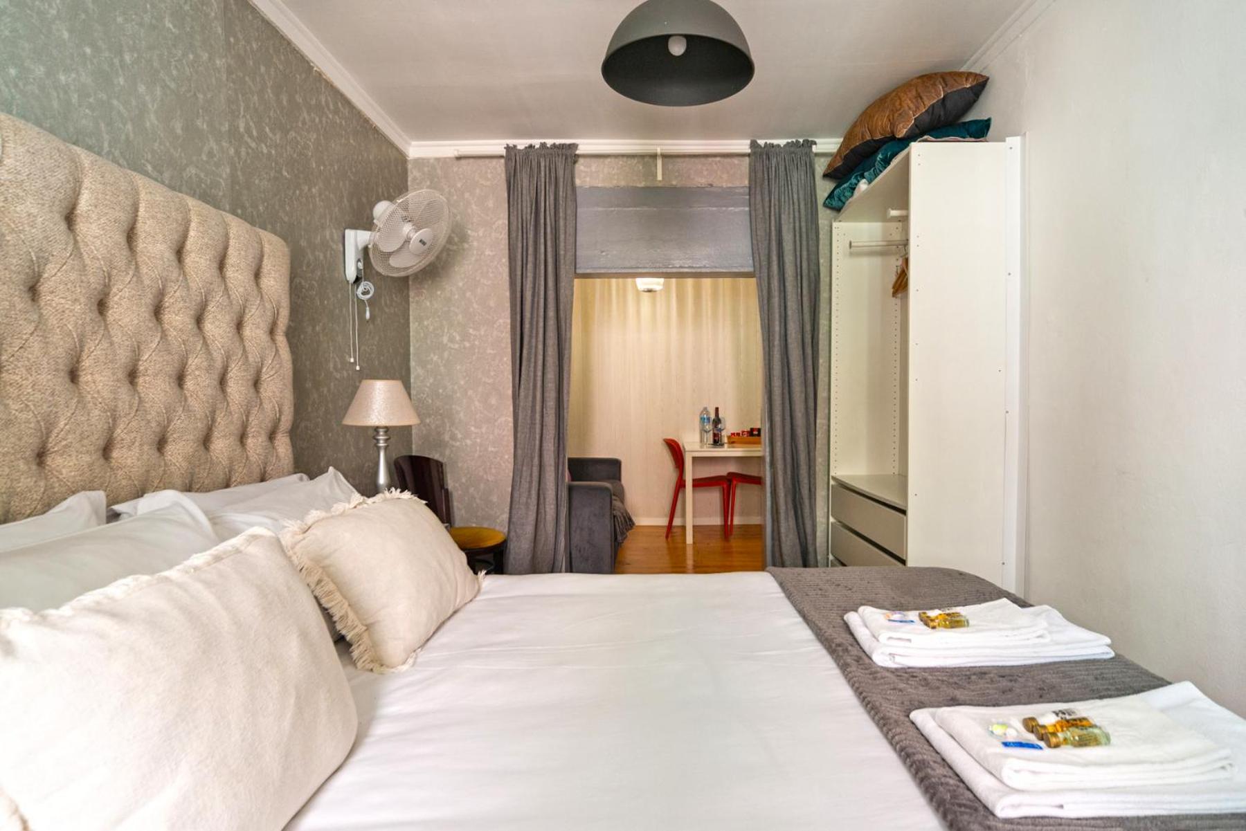 Apartment In Bairro Alto 1 - Lisbon Charm מראה חיצוני תמונה