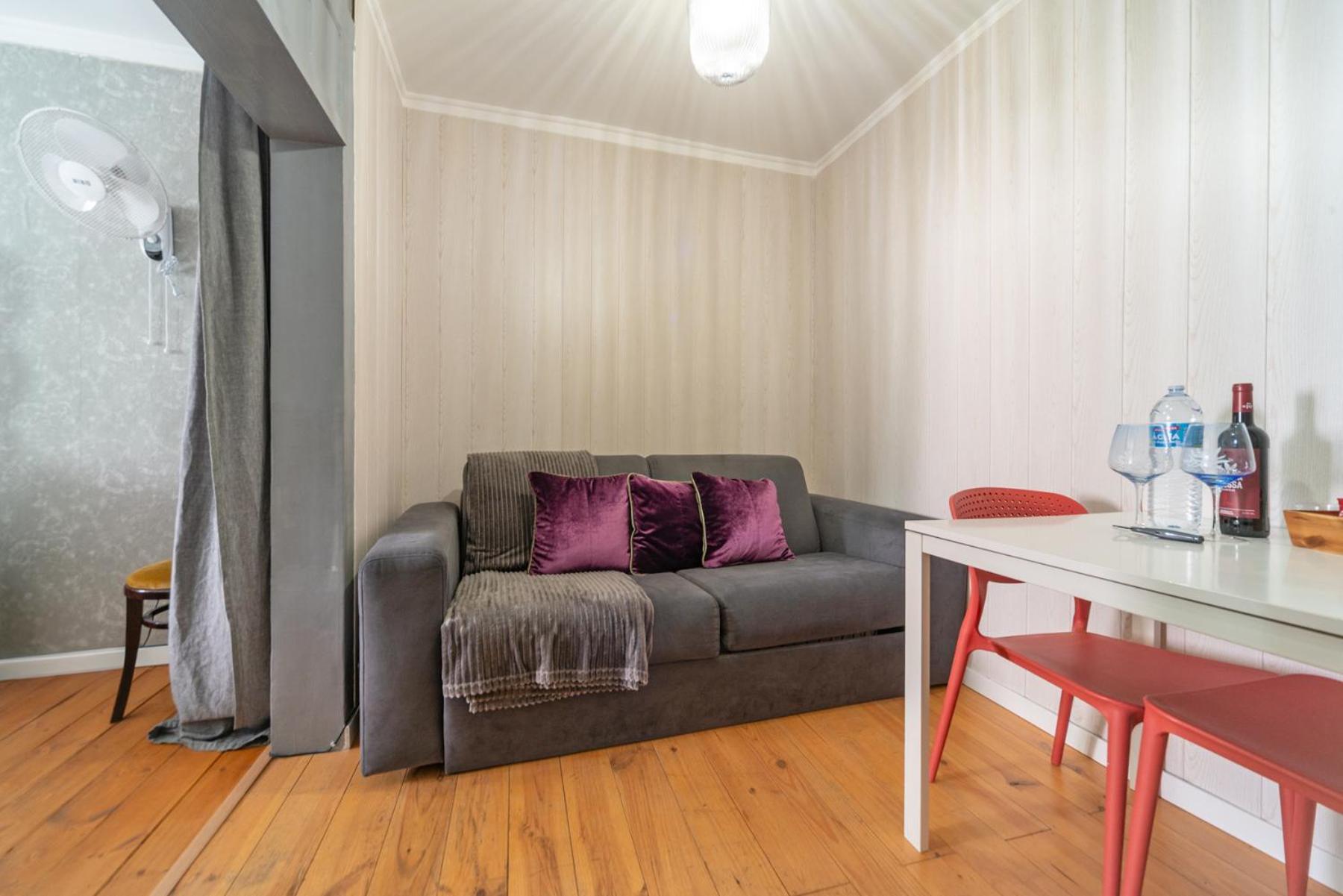 Apartment In Bairro Alto 1 - Lisbon Charm מראה חיצוני תמונה