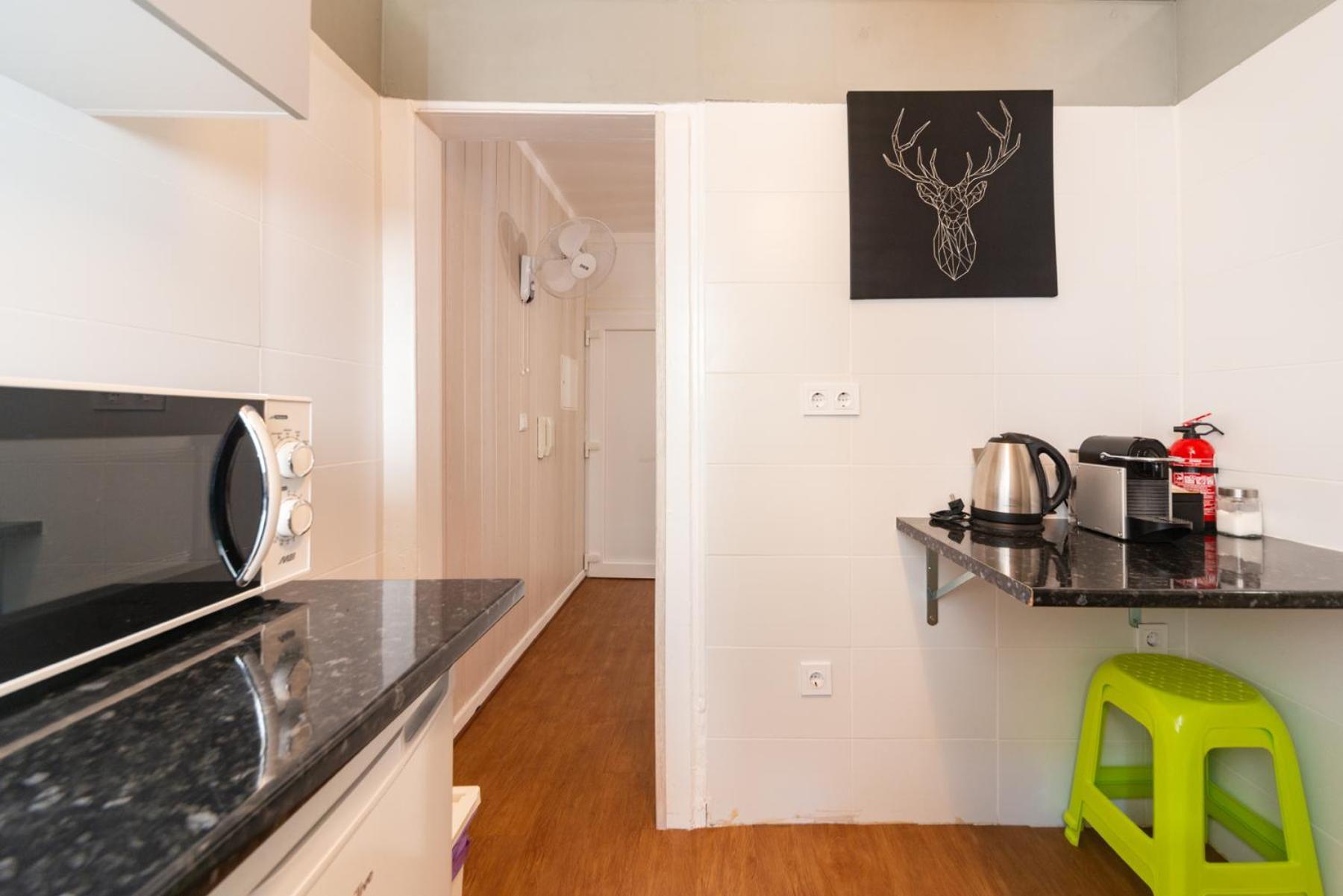 Apartment In Bairro Alto 1 - Lisbon Charm מראה חיצוני תמונה