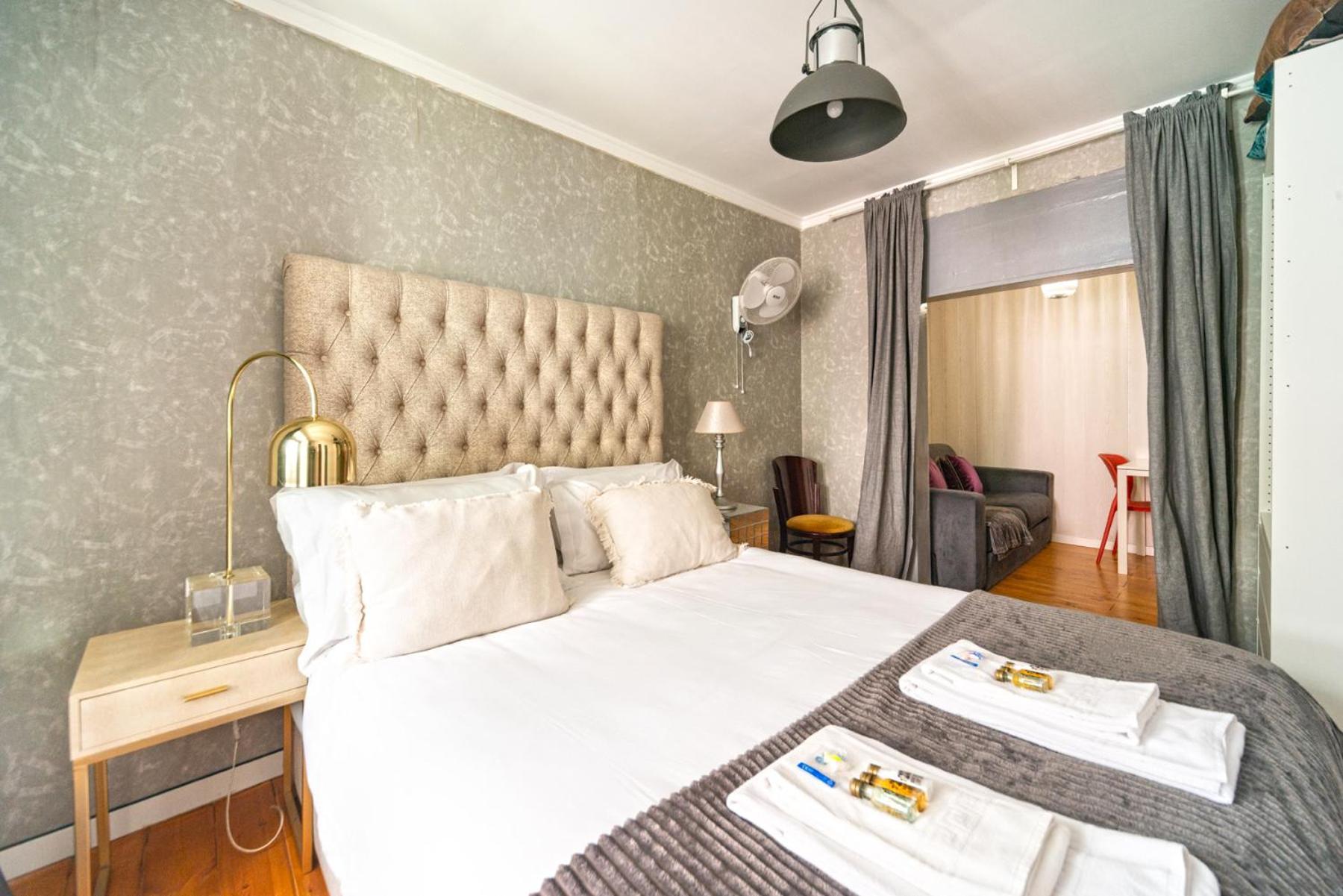 Apartment In Bairro Alto 1 - Lisbon Charm מראה חיצוני תמונה
