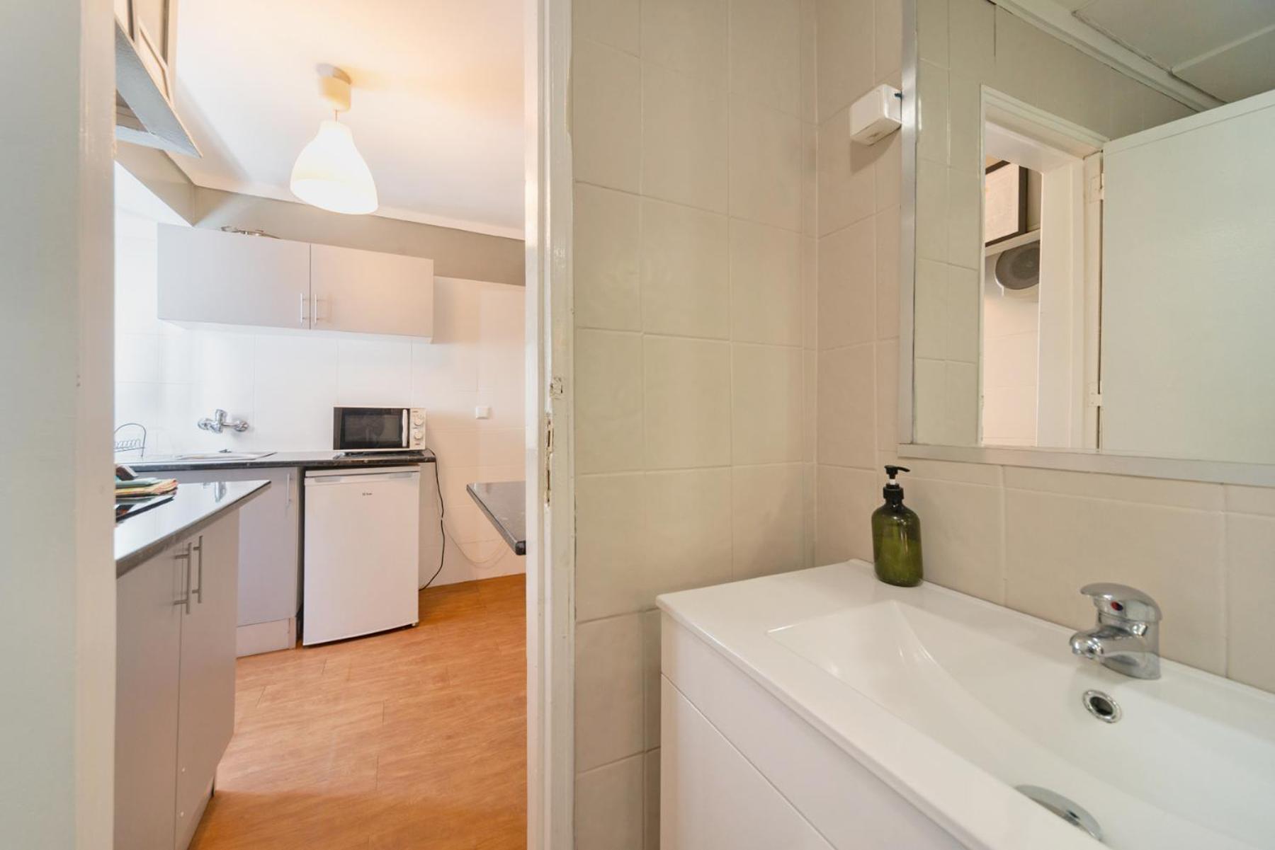 Apartment In Bairro Alto 1 - Lisbon Charm מראה חיצוני תמונה